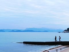 -玫瑰海岸文化旅游度假区