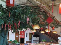 -成老灶火锅鸡(高东街店)