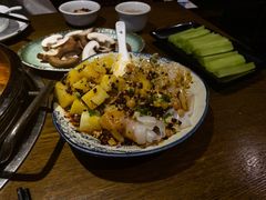 -阿婉贵州苗家酸汤鱼(梅林店)