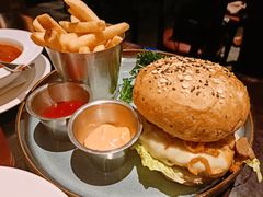 -blue frog蓝蛙(长泰广场店)