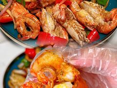 -嘻虾·钓虾工场(东莞总店)