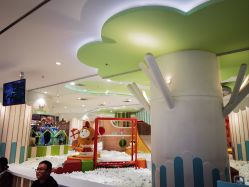 -meland亲子乐园•派对•研学(苏州悠方购物中心店)