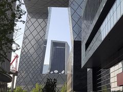 -中央广播电视总台(光华路办公区)