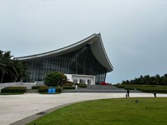 -中国（海南）南海博物馆