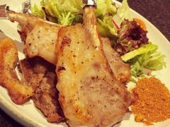 -丝路金桃·新疆菜(徐汇店)