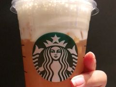 -星巴克(北京通州新光大中心店)