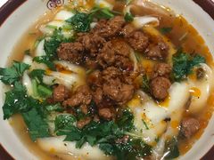 -老爷庙风味美食府(魏都大道店)