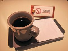 -长春银盐咖啡馆