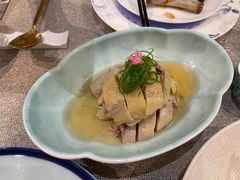 -太湖饭店·寄畅轩中餐厅