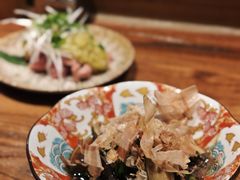 和风汁浸茄子-Fukumimi·美醉堂 居酒屋(金尚店)