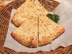 -楼兰新疆菜(江宁万达店)