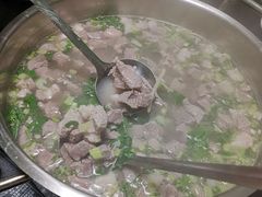 清汤牦牛-大富蚝乌东哥饭店·石锅鱼杂·柠檬鸭(革新路店)