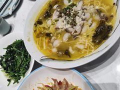 -九州美食园(沂蒙路店)