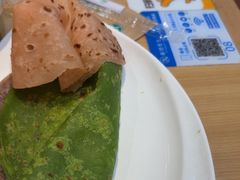 -春饼先生·北京烤鸭(甘井子万达店)