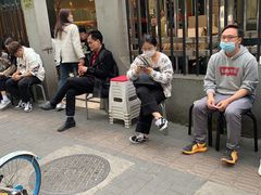 -川香煲(茅台路店)