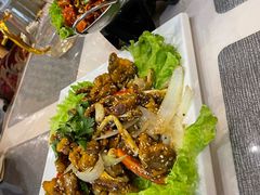 -喀什骑仕大观园
