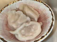 -香宫中餐厅·大连香格里拉(人民路店)