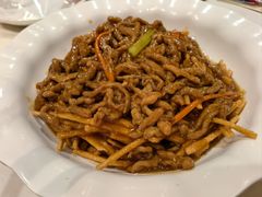 -刘胖子家常菜·蹄花焖藕(中南店)