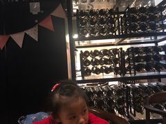 -1861意大利餐厅(文化广场店)