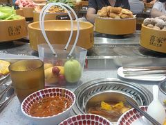 -喜家自助小火锅(乐客城店)