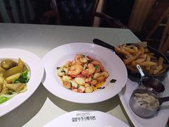 -碧特博格·20年品牌西餐厅(芜湖路店)