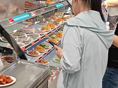 -韩麦大冷面(桂花街直营店)