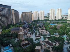 -三亚湾红树林度假世界(木棉酒店)