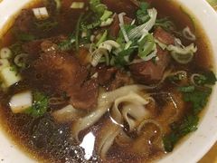 -水仙拉面(水仙街店)