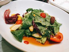 四季拌菜-四季民福烤鸭店(王府井灯市口店)