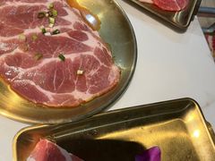 -炙城·韩式烤肉(南京东路店)