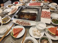 -海底捞火锅(龙岗星河COCO Park店)