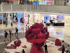 -上海七宝领展广场