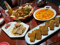 -酒肉门孔府菜(曲阜游客中心店)