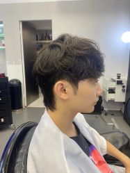 -CIT造型·烫发·染发