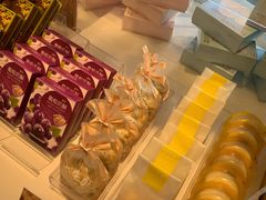 -好利来(阜成门店)