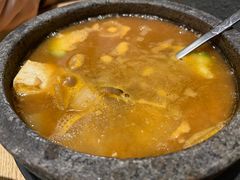 -正一味石锅拌饭(望京新世界店)