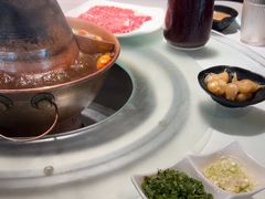 -东来顺饭庄(西直门店)