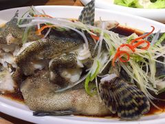 -必点海鲜·鲅鱼水饺(鞍山西道店)