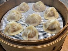 -草包包子铺(宽厚里店)