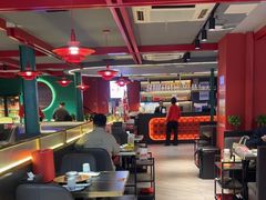 -京悦南门涮羊肉·羊蝎子火锅(田林路店)