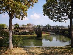 -石湖景区