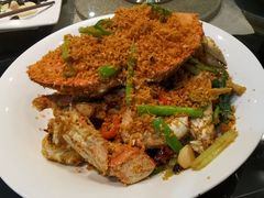 避风塘珍宝蟹-冬宝海鲜食府(桂城店)