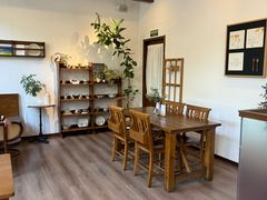 -山由之cafe&meal(小寨店)