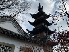 -狼山风景名胜区