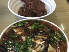 -亲贤打卤面(八一街店)