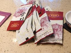 -点都德(喜粤楼店)