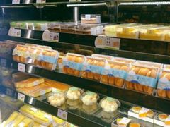 -仟吉KenGee(国贸360店)