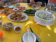 -秋姐美食店(旅游大道店)
