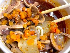 -王记生烫牛杂面馆(兰陵路店)