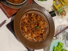 -千百味红餐厅·非遗江西菜(绿地双子塔总店)